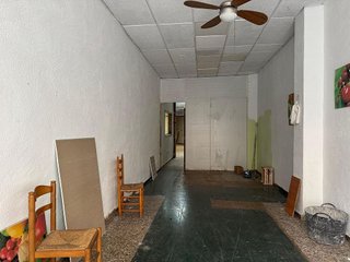 Local comercial en venta en Centro en Gandia