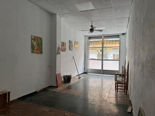 Local comercial en venta en Centro en Gandia