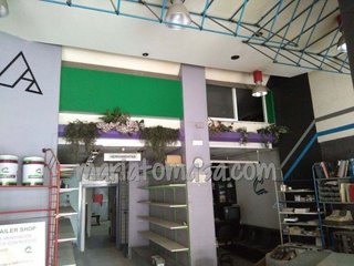 Local comercial en venta en Basurtu en Bilbao