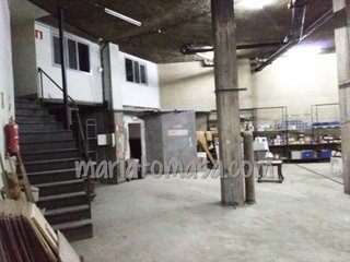 Local comercial en venta en Basurtu en Bilbao