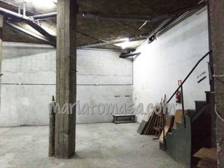 Local comercial en venta en Basurtu en Bilbao