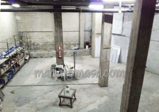 Local comercial en venta en Basurtu en Bilbao