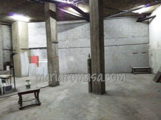 Local comercial en venta en Basurtu en Bilbao