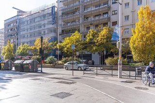Ático en venta en Camino de Ronda - Rosaleda en Granada