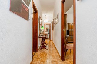 Ático en venta en Camino de Ronda - Rosaleda en Granada