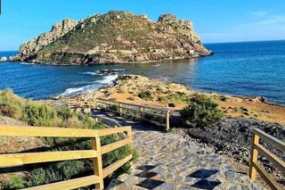 Piso en venta en Águilas ciudad en Águilas