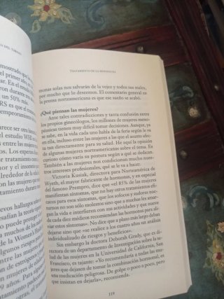 La picadura del tábano la mijer frente a los ca...
