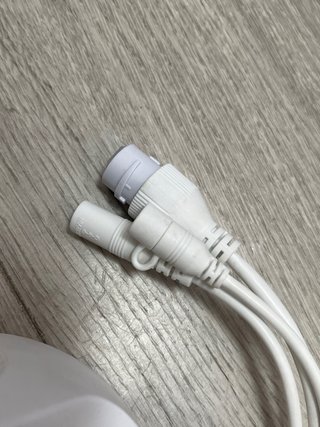 Cámara Seguridad Nivian WiFi-6 2K Interior