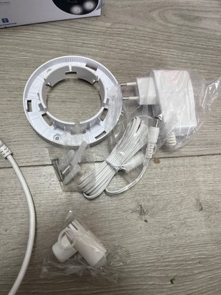Cámara Seguridad Nivian WiFi-6 2K Interior