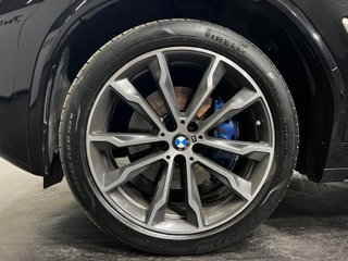BMW X3 M40i