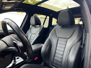 BMW X3 M40i