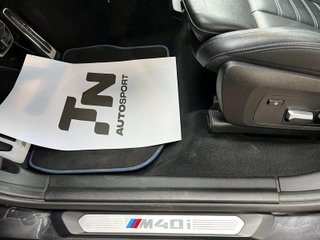 BMW X3 M40i