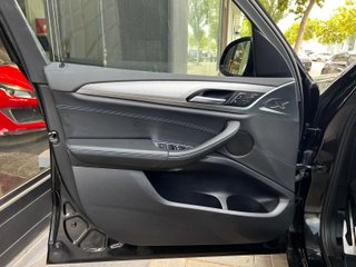 BMW X3 M40i