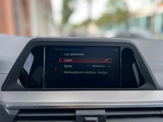 BMW X3 M40i