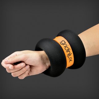 NUEVO Pesas Tobillo / Muñeca Ajustables 3k y 4k.