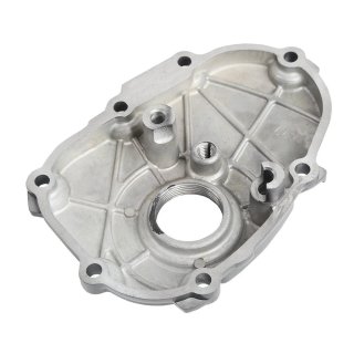 Cubre Cárter Encendido YAMAHA YZF R6 2006-2026