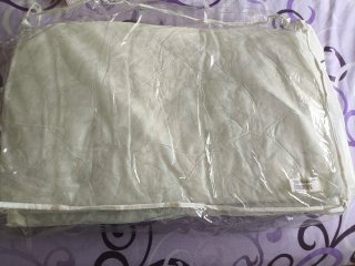 Chichonera Pirulos Maxi Cuna 140cm