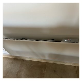 Radiador ADAX NEO WIFI Convección