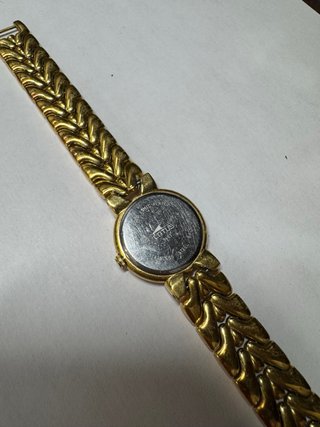 Reloj de pulsera Lotus