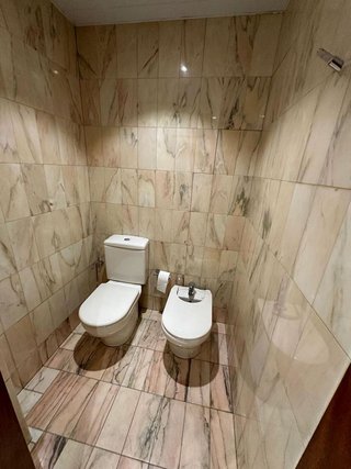 Piso en alquiler en Sant Gervasi - La Bonanova en Barcelona