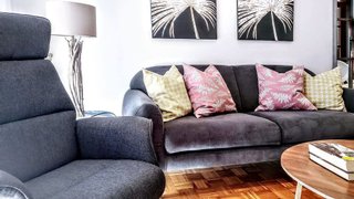 Piso en alquiler en La Nova Esquerra de l'Eixample en Barcelona