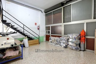 Local comercial en alquiler en Centre en Mataró