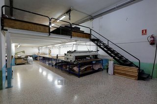 Local comercial en alquiler en Centre en Mataró