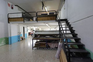 Local comercial en alquiler en Centre en Mataró