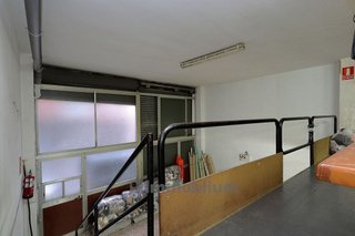 Local comercial en alquiler en Centre en Mataró