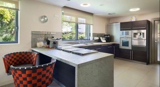 Chalet en alquiler en Valldoreix en Sant Cugat del Vallès