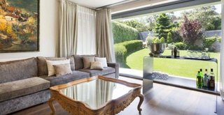 Chalet en alquiler en Valldoreix en Sant Cugat del Vallès