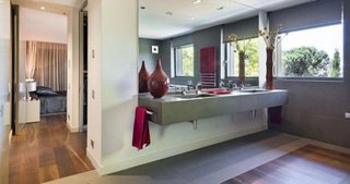 Chalet en alquiler en Valldoreix en Sant Cugat del Vallès