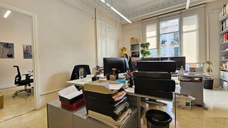 Oficina en alquiler en La Dreta de l'Eixample en Barcelona