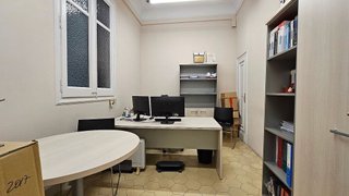 Oficina en alquiler en La Dreta de l'Eixample en Barcelona