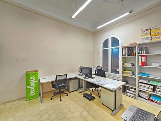 Oficina en alquiler en La Dreta de l'Eixample en Barcelona