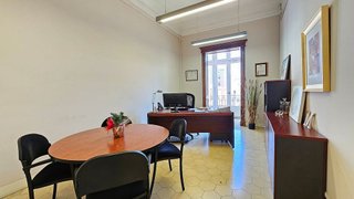 Oficina en alquiler en La Dreta de l'Eixample en Barcelona