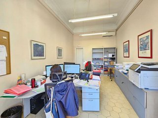Oficina en alquiler en La Dreta de l'Eixample en Barcelona