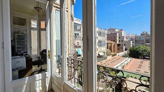 Oficina en alquiler en La Dreta de l'Eixample en Barcelona