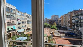 Oficina en alquiler en La Dreta de l'Eixample en Barcelona