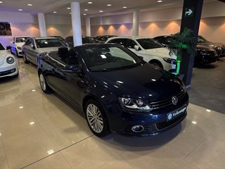 Volkswagen Eos 1.4 TSI 160cv Sport
