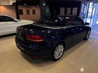 Volkswagen Eos 1.4 TSI 160cv Sport
