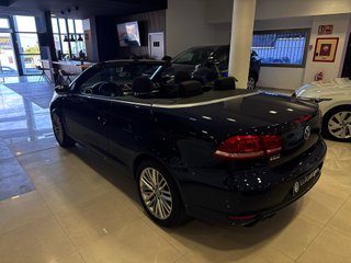 Volkswagen Eos 1.4 TSI 160cv Sport