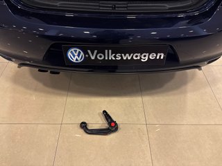 Volkswagen Eos 1.4 TSI 160cv Sport