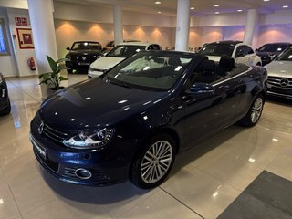 Volkswagen Eos 1.4 TSI 160cv Sport