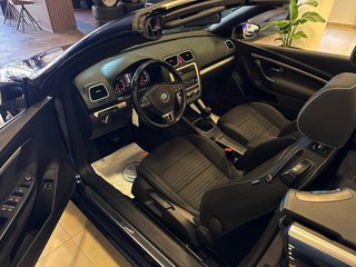 Volkswagen Eos 1.4 TSI 160cv Sport