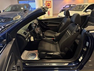 Volkswagen Eos 1.4 TSI 160cv Sport