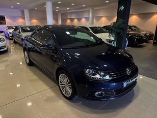 Volkswagen Eos 1.4 TSI 160cv Sport