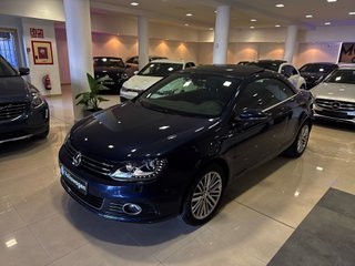 Volkswagen Eos 1.4 TSI 160cv Sport