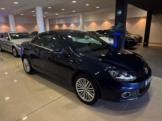 Volkswagen Eos 1.4 TSI 160cv Sport