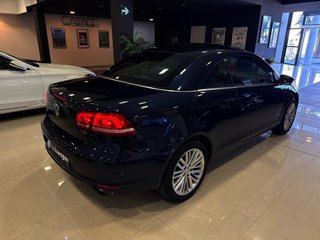 Volkswagen Eos 1.4 TSI 160cv Sport
